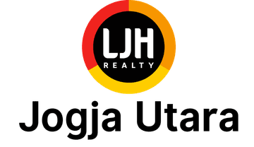 LJH Realty Jogja Utara logo