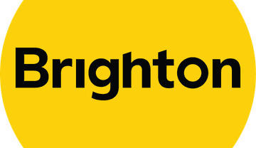 Brighton Synergy Denpasar, Bali logo