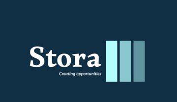 Stora Assets logo