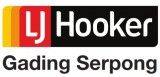 LJ Hooker Gading Serpong logo