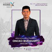 Agen ONGKO BUDIHARTO  Photo