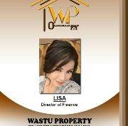 Agen Lisa Wastu Photo