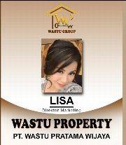 Agen Lisa Wastu   Photo