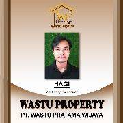 Agen HAGI WASTU  Photo