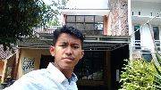 Agen Ahmad Azizurrohman  Photo