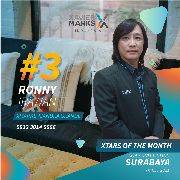 Agen Ronny Irawan  Photo