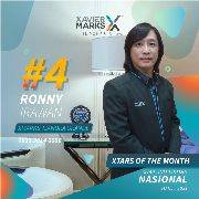 Agen Ronny Irawan  Photo