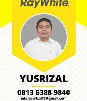 Agen Yusrizal  Photo