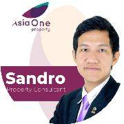 Agen Sandro  Photo