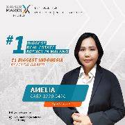 Agen AMELIA  Photo