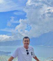 Agen Made Aditya Giri  Photo