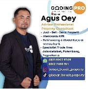 Agen Agus Oey  Photo