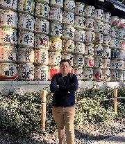 Agen Hendrik Orissanto  Photo