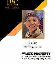 Agen Kaleb Wastu  Photo