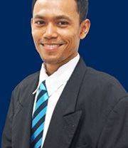 Agen Usman Hadi Saputro Photo