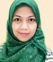 Agen Farida Faskalina Photo