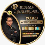 Agen yoko ludisman  Photo