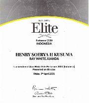 Agen Henry Soerya  Photo