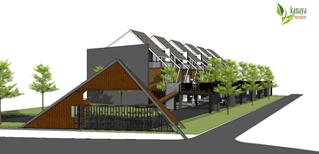 Kanaya Terrace