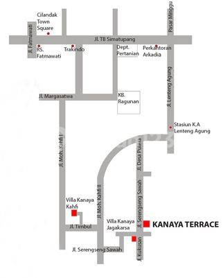 Kanaya Terrace