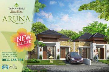 Tamansari Puri Bali Residence Cluster Aruna