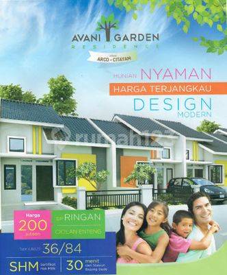 Avani Garden Residence