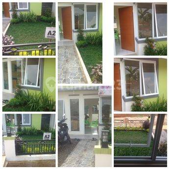 Avani Garden Residence
