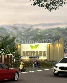 Bhuvana Residence