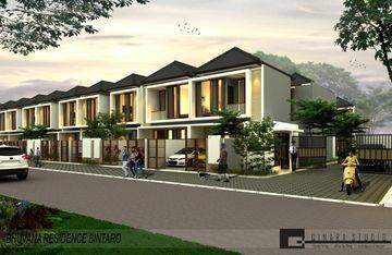 Bhuvana Residence