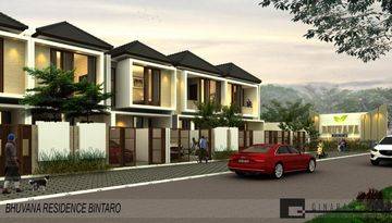 Bhuvana Residence
