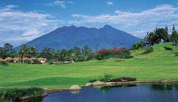 Rancamaya Golf Estate