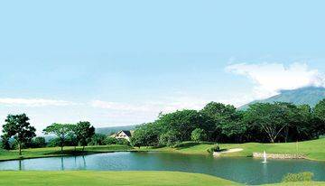 Rancamaya Golf Estate