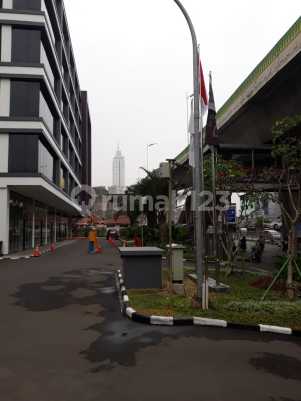 Ruang Usaha Kebayoran Icon Kebayoran Lama