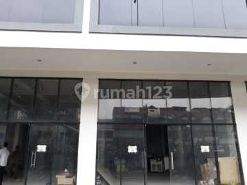 Ruang Usaha Kebayoran Icon Kebayoran Lama