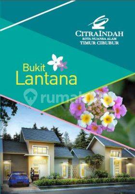 Citra Indah Nuansa Alam Timur Cibubur 