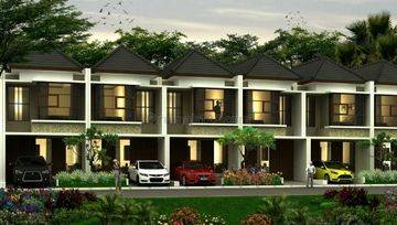 The Villas Serpong