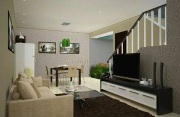 The Villas Serpong