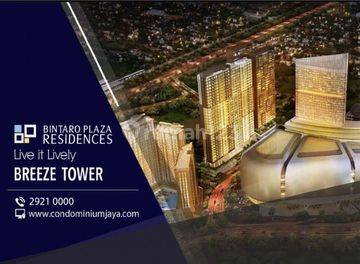 Bintaro Plaza Residences