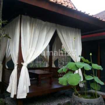 kan Rumah 2 Lantai Cocok Untuk Homestay Lokasi Rejowinangun Kotagede