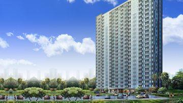 Apartemen Emerald Bintaro