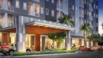 Apartemen Emerald Bintaro