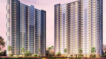 Apartemen Emerald Bintaro