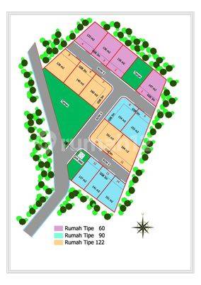 Sakinah Hills Residence