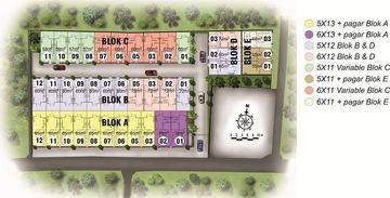 Bhuvana Residence