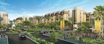 Citra Raya Ecohome