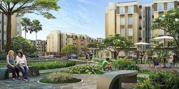 Citra Raya Ecohome