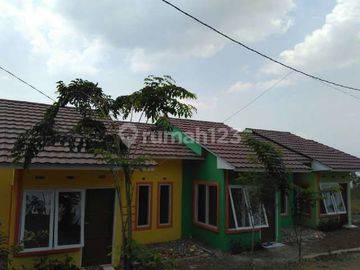Taman Firdaus Ciluluk Indah