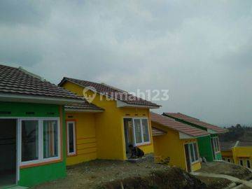 Taman Firdaus Ciluluk Indah