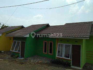 Taman Firdaus Ciluluk Indah