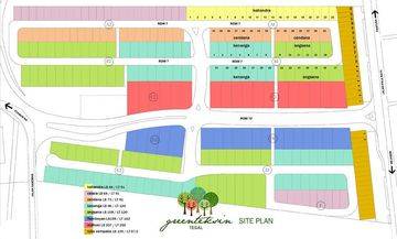 Green Teksin Tegal